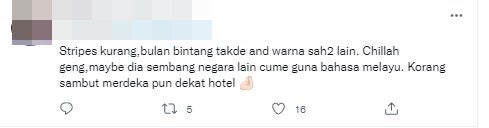 bendera bunkface dikecam 3