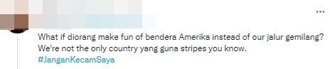 bendera bunkface dikecam 5