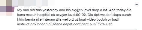 Doktor Sangkal Dakwaan Cuka Bunuh Covid 2