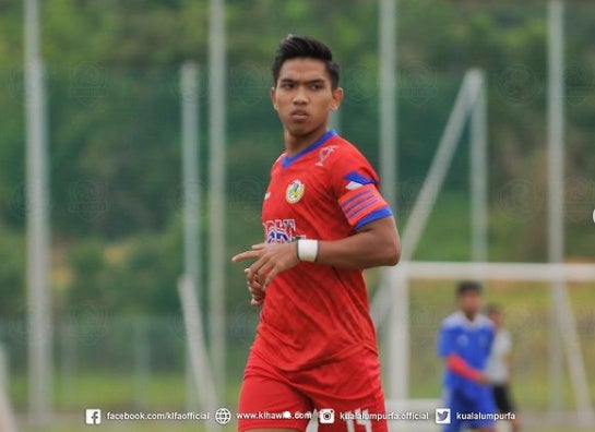 ex bf dhabitah 4