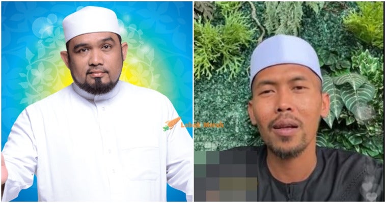 ft Ustaz Haslin Baharim nasihat shuib