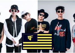 ft bendera bunkface dikecam