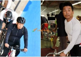ft keirin