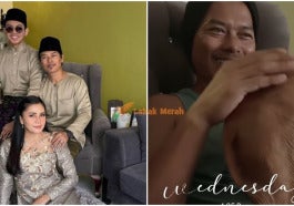 ft pelawak didakwa bapak ayam