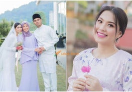 ft sheila bengang anak kahwin dikaitkan janna nick