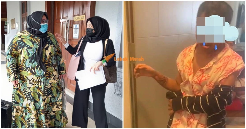 Ft Siti Bainun Mohon Hak Jagaan Semula Anak Angkat