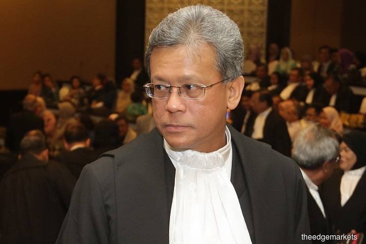hakim bengang dengan najib 2