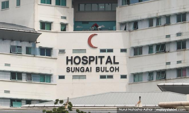 Hospital Sg Buloh
