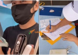 influencer dikompaun 12