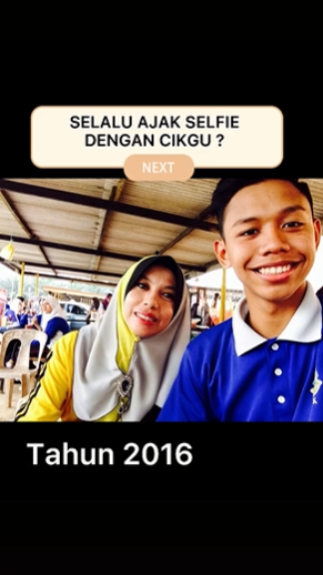 Kahwin Dgn Cikgu 1