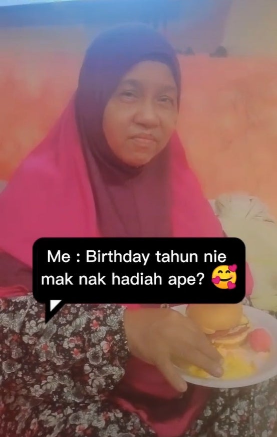 mak nak menantu 1