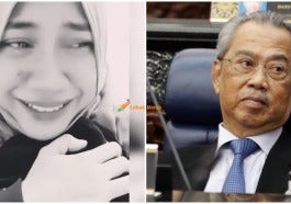 mila sedih TSMY letak jawatan