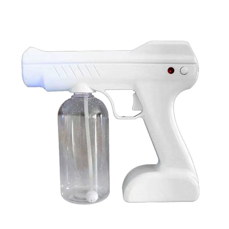 Nano Sanitizer Gun Tak Berkesan