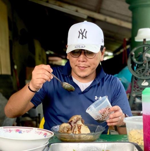 pelawak bapak ayam