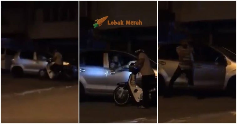 pelawak buat hal lagi 9
