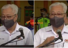 perdana menteri umum kabinet baru minggu ini