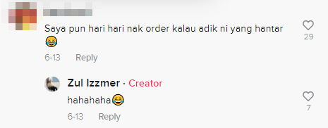 Reak Adik Delivery 1 Edit