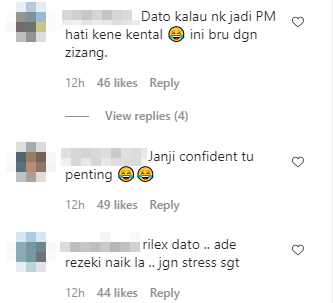 Reak Aliff Syukri Sentap 4 Edit