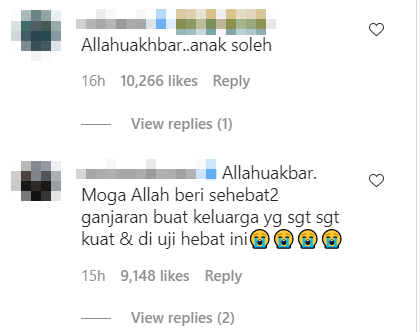 Reak Anak Shuib Nangis 1 Edit