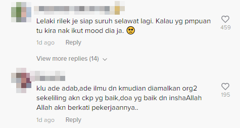 Reak Doktor Cucuk Vaksin Baik 3 Edit