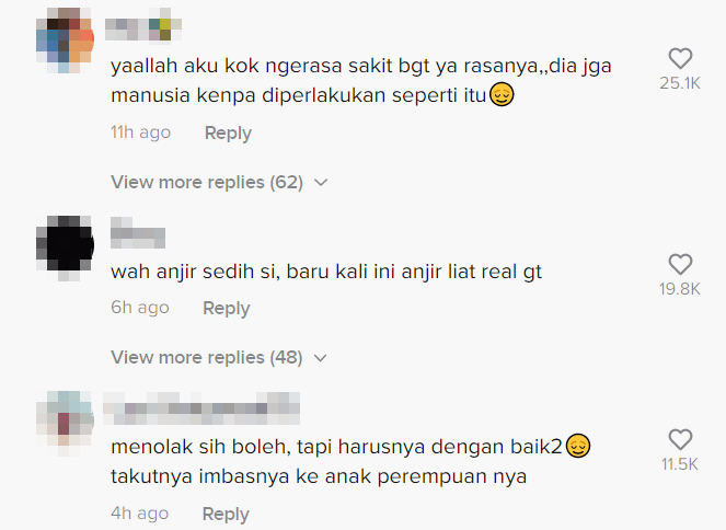 reak lelaki kena siram 1 edit