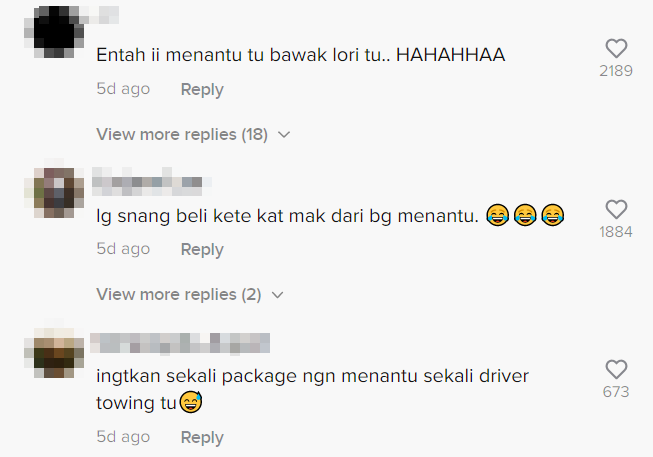 reak mak nak menantu 1 edit
