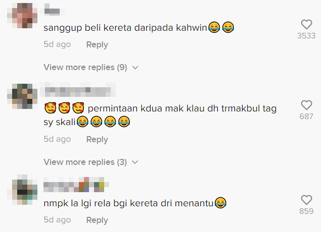 reak mak nak menantu 2 edit