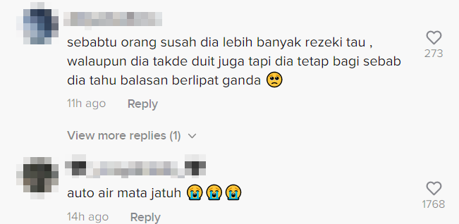 reak pakcik bagi duit 3 edit