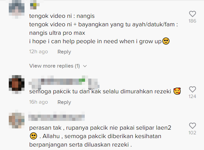 reak pakcik bagi duit 4 edit