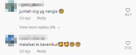 Reak Pekerja Dapat Hadiah 1 Edit