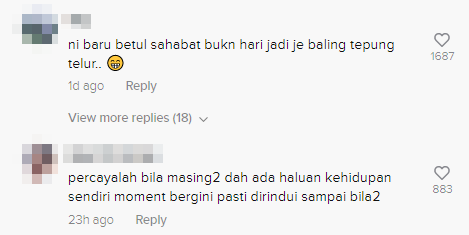 Reak Sebak Dapat Hadiah 1 Edit