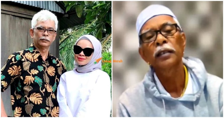 Siti Sarah Dan Raisuddin Hamzah