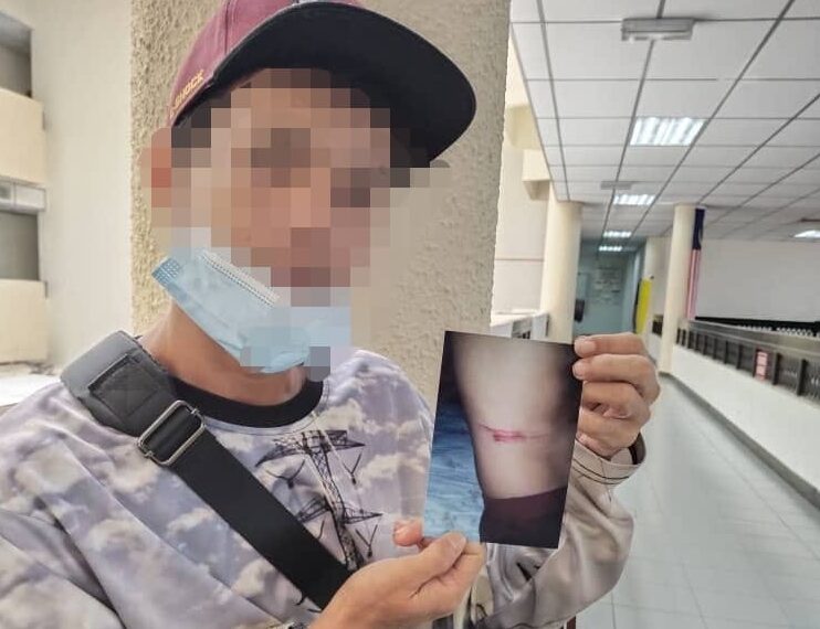 suami beli penjelasan ceraikan isteri