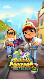 Subway Surf 1