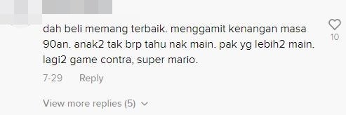 Video Game Masa Kecil 2