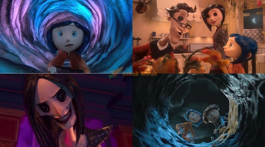 Coraline