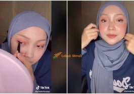 FT makeup