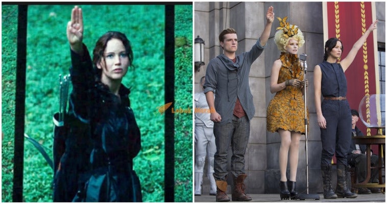 Hunger Games Ft Image