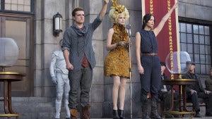 Hunger Games