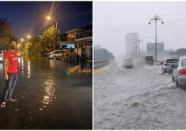 Klang Banjir 2021 Ft Image