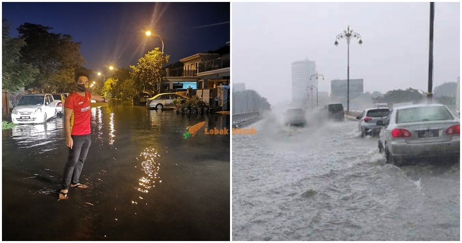 Klang Banjir 2021 Ft Image