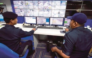 MPK Sedia Hadap Banjir