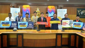 Selangor voucher
