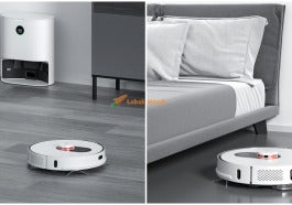 Vakum Xiaomi Robot