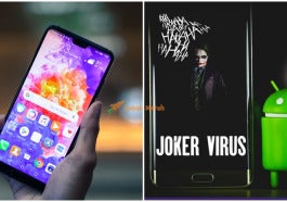 Virus Joker Android Ft Image