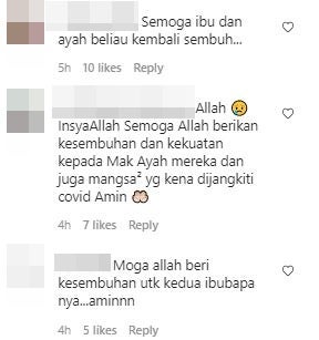 Anggota Polis Sebak Mak Ayah Ditidurkan 3