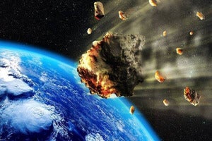 Asteroid Collision 759