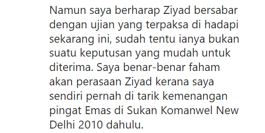 Azizul Nasihat Ziyad 2