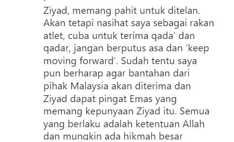 Azizul Nasihat Ziyad 4