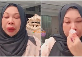 Cik B Tak Setuju Dsv Nak Kawin